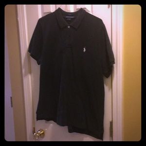 Ralph Lauren Polo Classic Fit